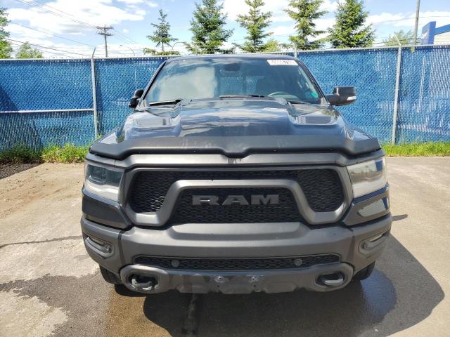  RAM 1500 2020 Czarny