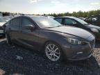2015 MAZDA 3 SPORT   for sale at Copart QC - MONTREAL