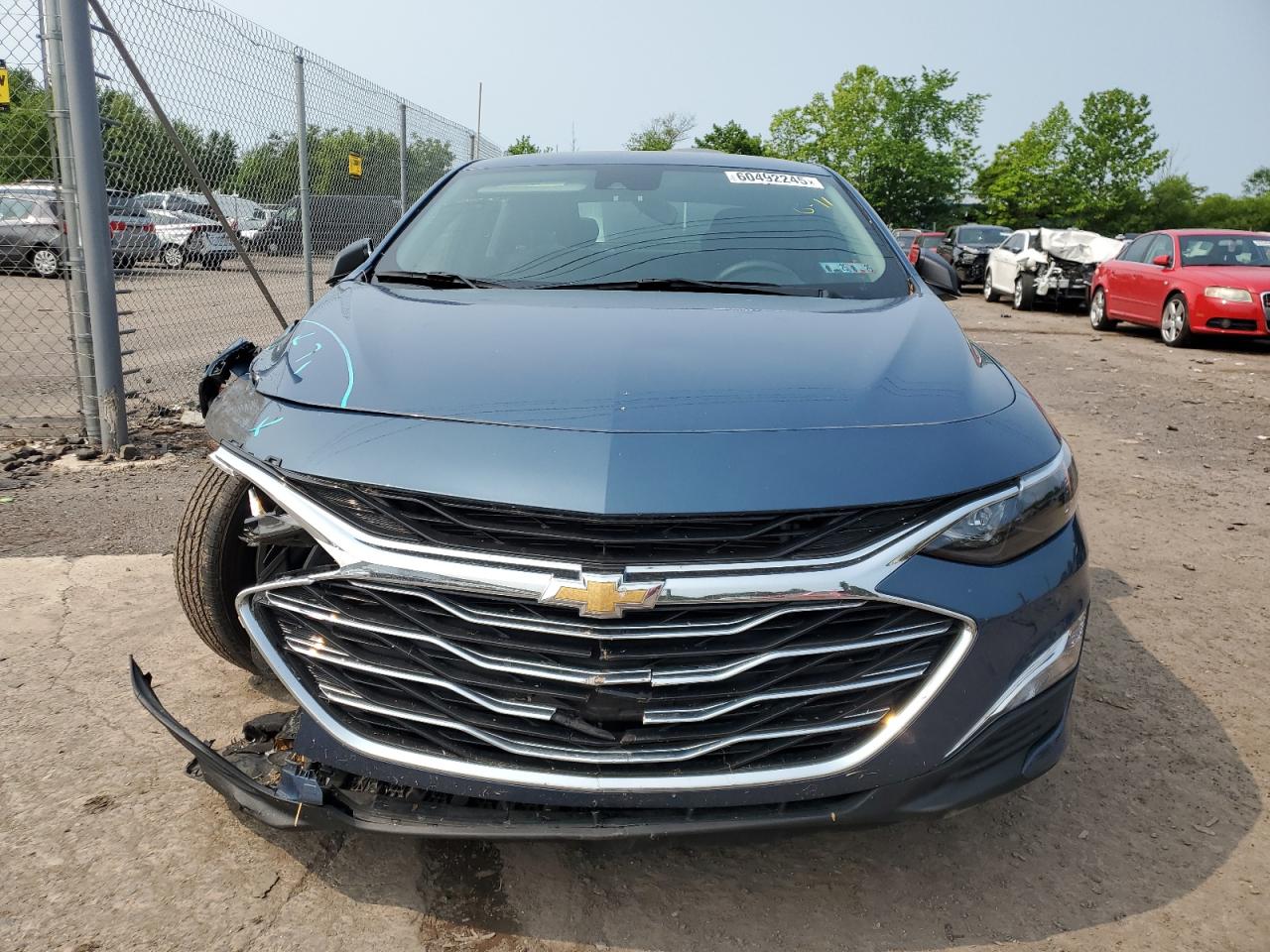 1G1ZC5ST4RF233868 CHEVROLET MALIBU 2024