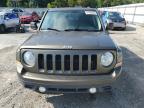 2015 Jeep Patriot Sport zu verkaufen in Savannah, GA - Rear End