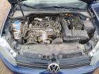 2014 Volkswagen Jetta Tdi продається в Colorado Springs, CO - Hail
