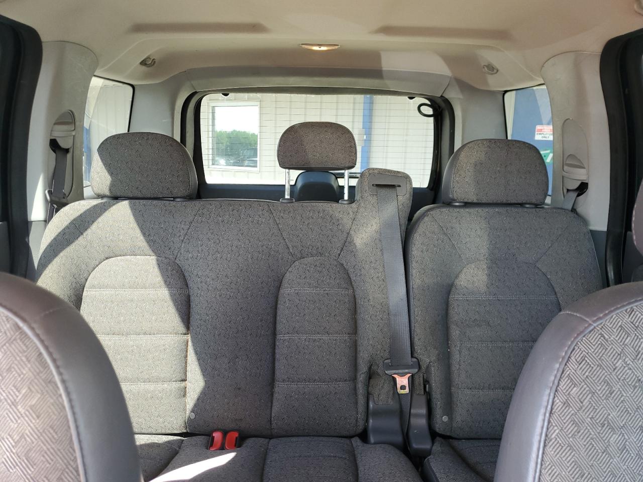 2004 Ford Explorer Xls VIN: 1FMZU62K64ZA56020 Lot: 61139815
