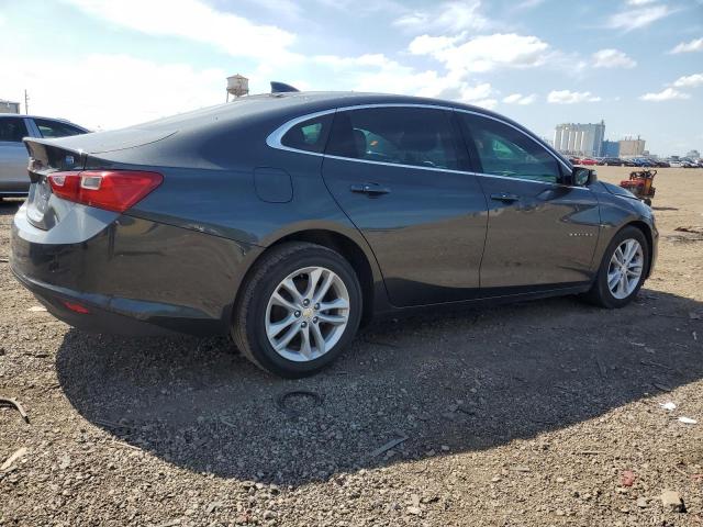  CHEVROLET MALIBU 2018 Szary
