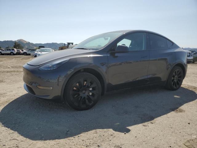 TESLA MODEL Y – zdjęcie z aukcji, lot #62236425