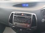 2013 HYUNDAI I20 ACTIVE for sale at Copart GLOUCESTER