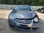 2010 Volkswagen Jetta Tdi for Sale in Midway, FL - Side