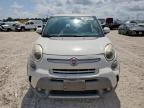 2014 Fiat 500L Trekking de vânzare în Houston, TX - Rear End