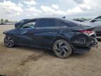 2024 HYUNDAI ELANTRA LUXURY   for sale at Copart ON - LONDON