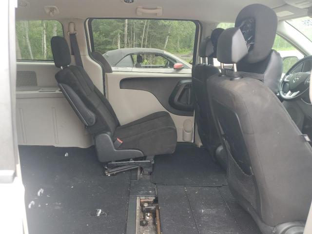 2012 DODGE GRAND CARAVAN SE