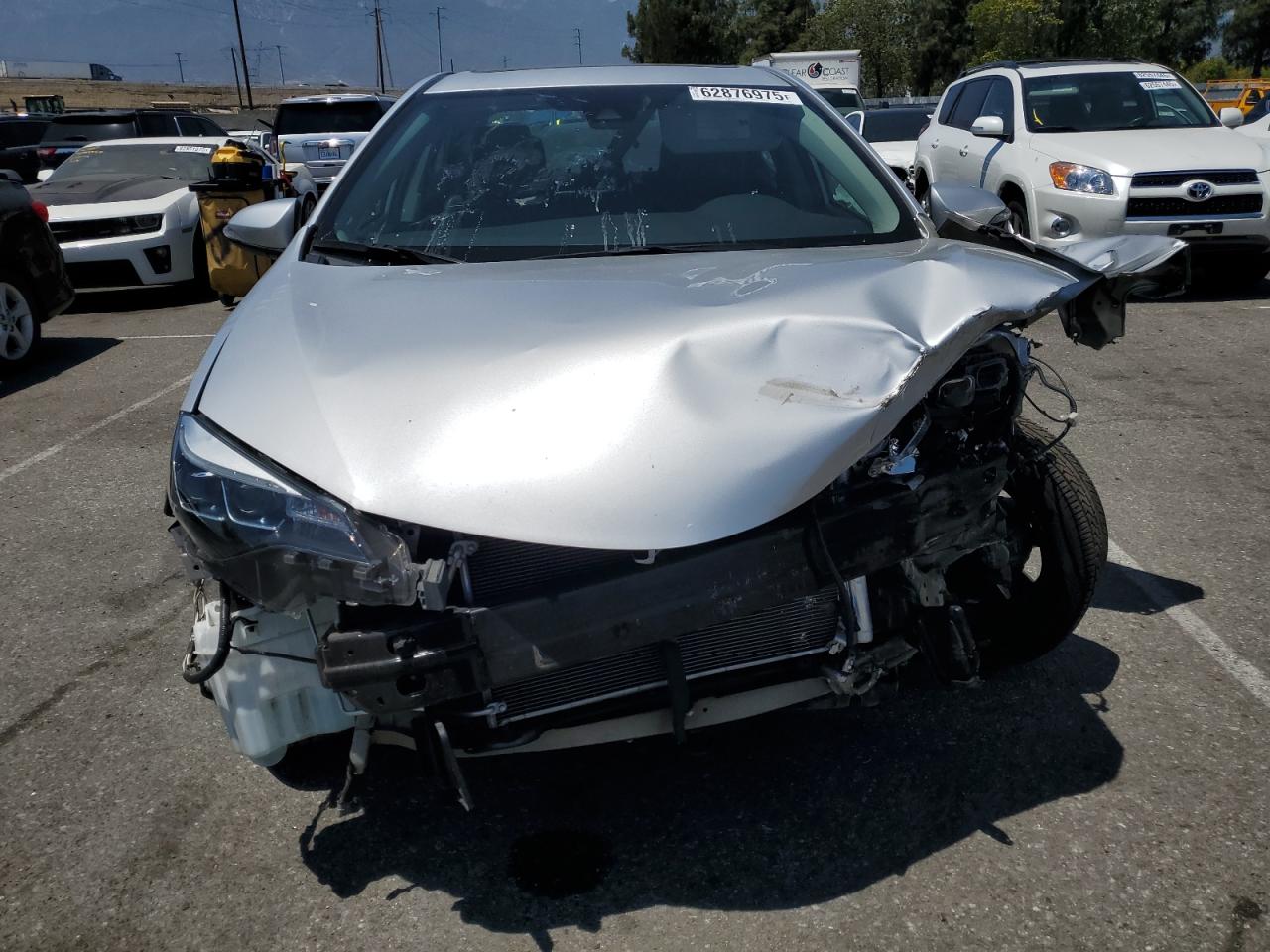 5YFBURHE0HP649977 TOYOTA COROLLA 2017