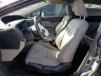 2015 HONDA CIVIC LX   for sale at Copart ON - TORONTO