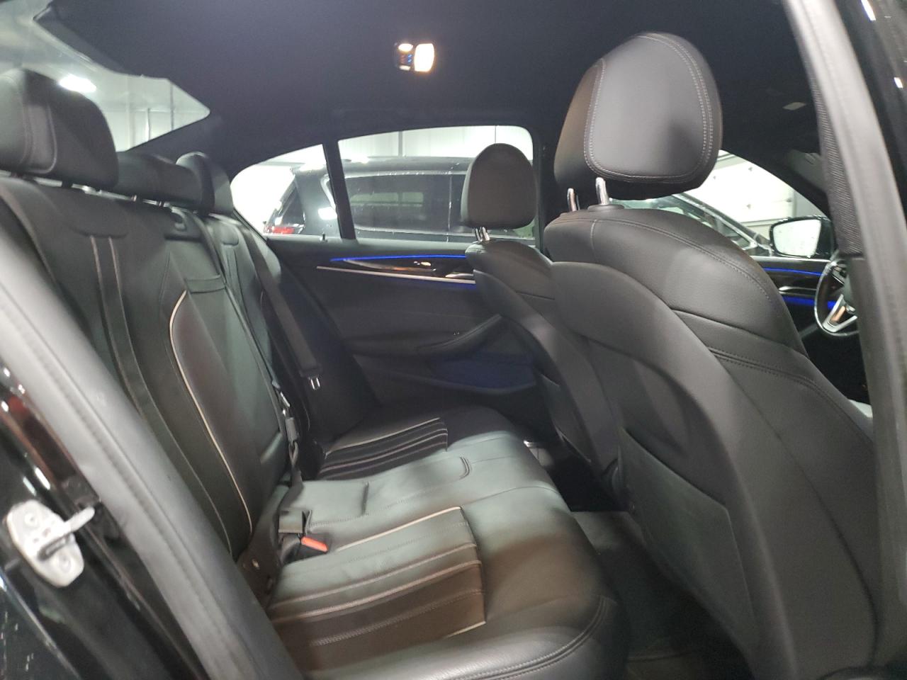 2019 BMW 530 Xi VIN: WBAJA7C54KG912199 Lot: 61187835