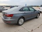 2019 Volkswagen Jetta S zu verkaufen in Grand Prairie, TX - Front End