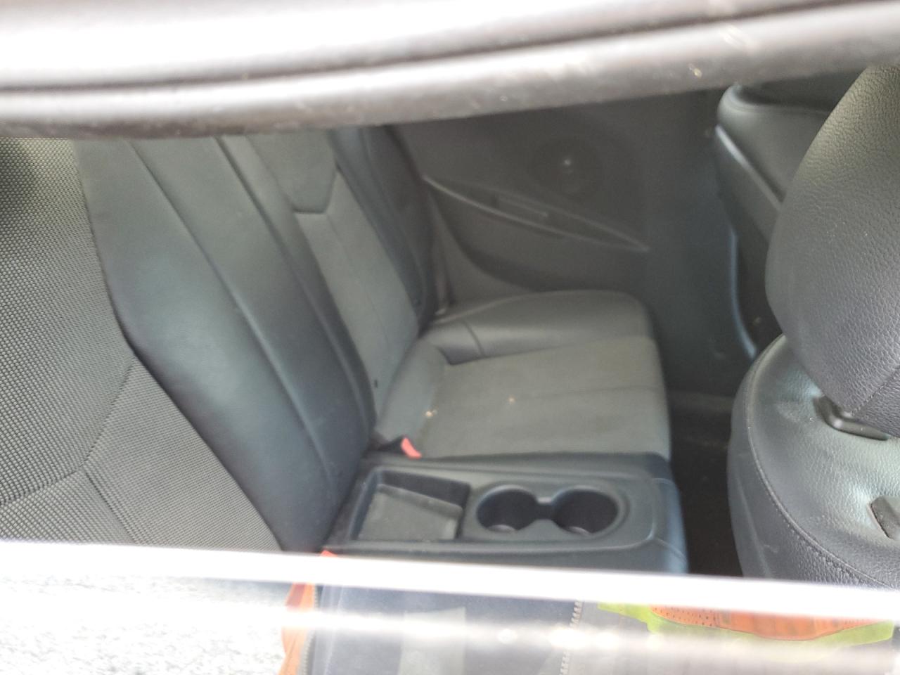 2015 Hyundai Veloster VIN: KMHTC6ADXFU244731 Lot: 58537365