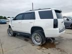 2018 Chevrolet Tahoe K1500 Lt for Sale in Grand Prairie, TX - Front End