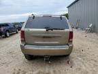 2006 Jeep Grand Cherokee Limited იყიდება Midway-ში, FL - Front End