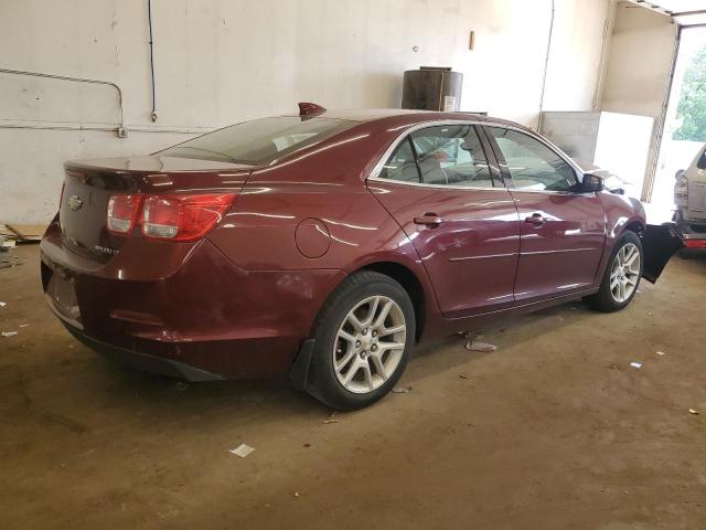  CHEVROLET MALIBU 2015 Maroon