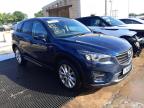 2016 MAZDA CX-5 SPORT for sale at Copart WOLVERHAMPTON