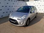 2011 CITROEN C3 VTR+ HD for sale at Copart SANDY