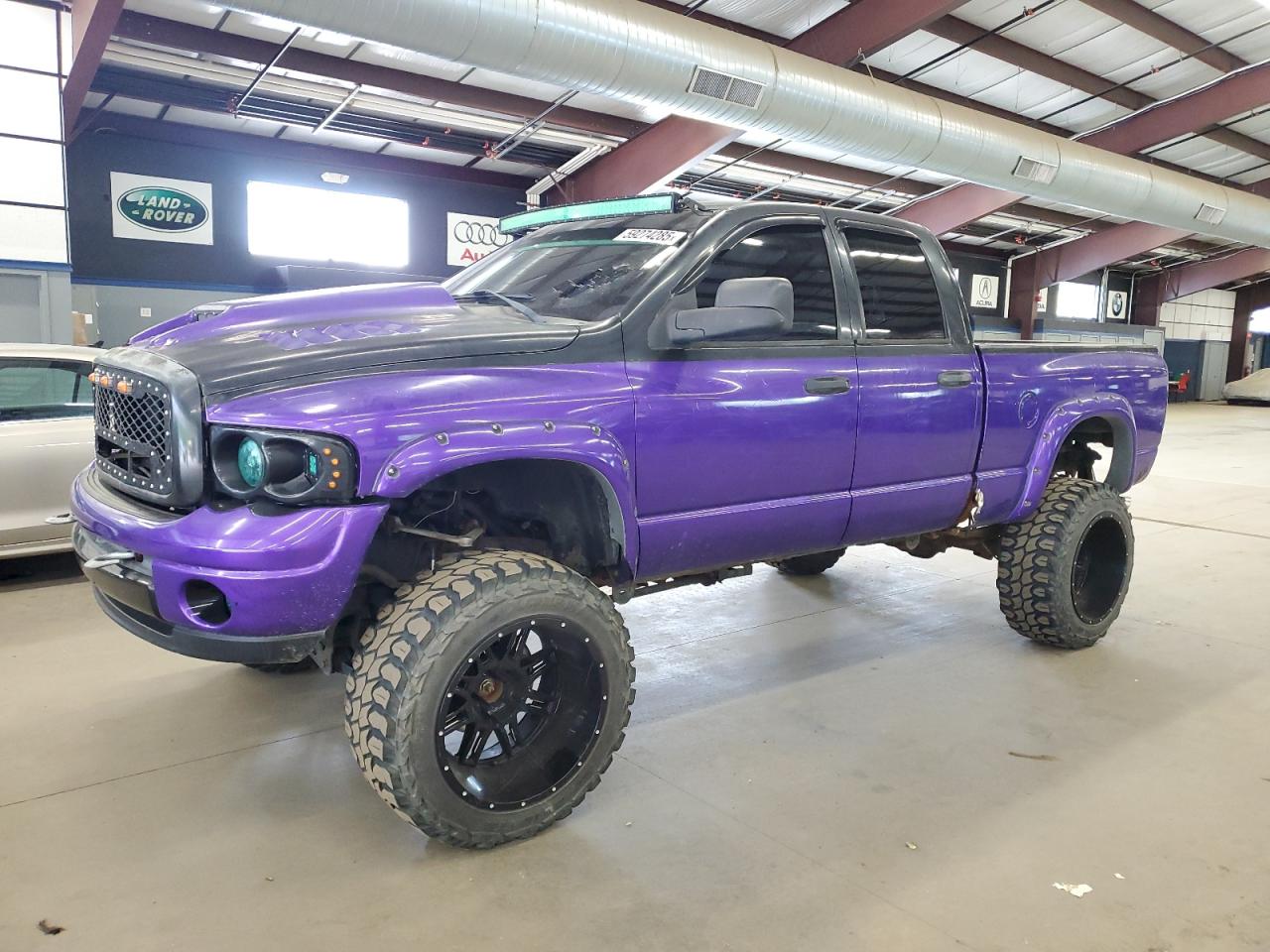 2004 Dodge Ram 1500 St for Sale in East Granby, CT - Minor Dent/Scratches