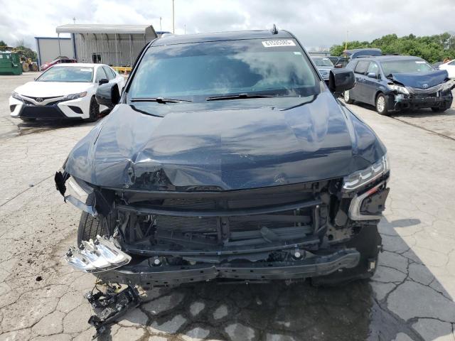  CHEVROLET SUBURBAN 2023 Black