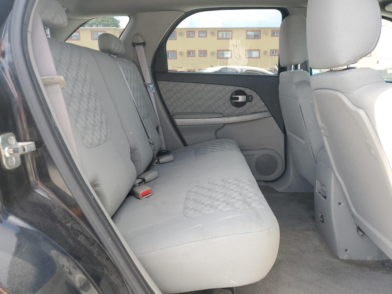 2006 Chevrolet Equinox Lt VIN: 2CNDL73F866010787 Lot: 60268415