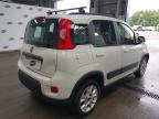 2013 FIAT PANDA TREK for sale at Copart EAST KILBRIDE