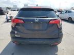 2016 Honda Hr-V Lx იყიდება New Orleans-ში, LA - Side