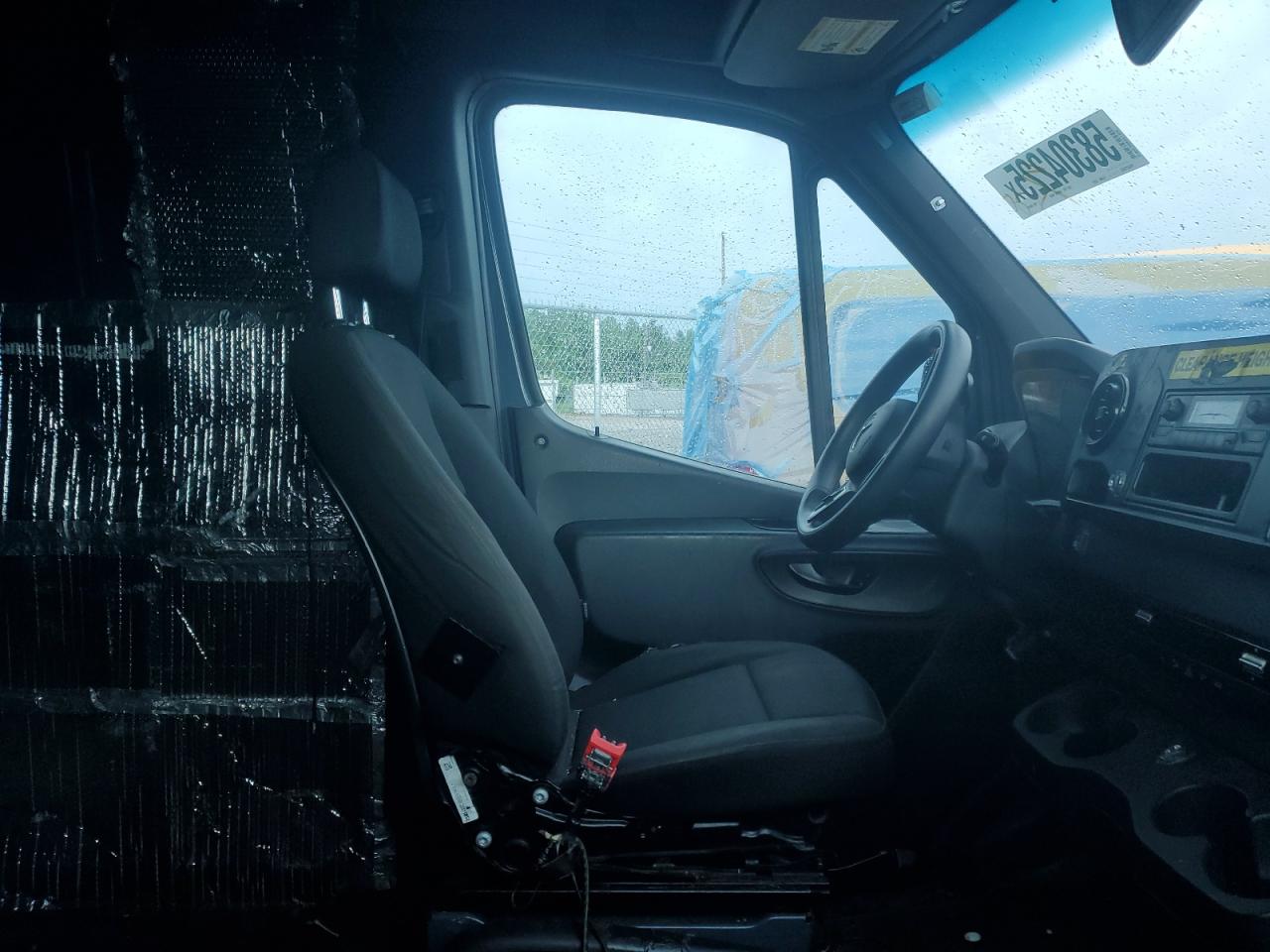 MERCEDES-BENZ SPRINTER 2019 VIN WD4PF0CD8KP048423 zdjęcie 6