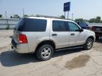 2005 Ford Explorer Xlt იყიდება Fort Wayne-ში, IN - Front End