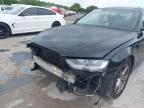 2012 AUDI A4 TECHNIK for sale at Copart ST HELENS