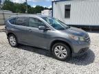 2012 Honda Cr-V Ex продається в Ellenwood, GA - Rear End