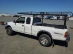 2000 Toyota Tacoma Xtracab Prerunner продається в Martinez, CA - Vandalism