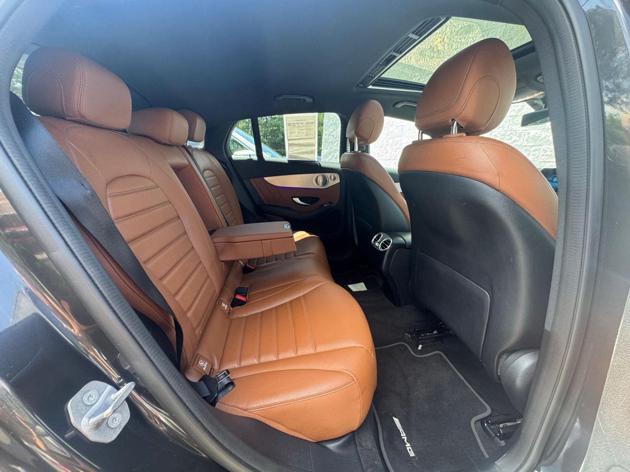 WDC0J8EB3LF713038 MERCEDES-BENZ GLC-CLASS 2020