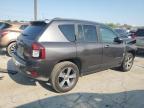 2017 Jeep Compass Latitude na sprzedaż w Indianapolis, IN - Front End