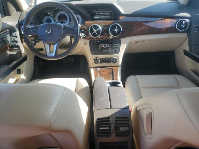  MERCEDES-BENZ GLK-CLASS 2013 Gray