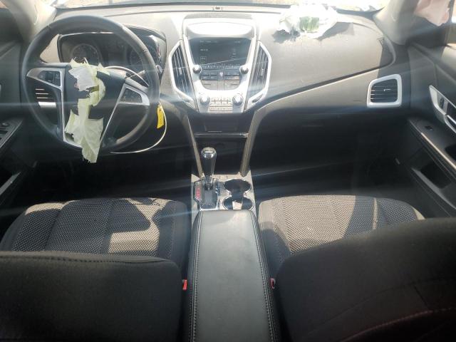  GMC TERRAIN 2016 Silver
