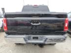 2021 FORD F150 SUPERCREW   for sale at Copart CA - LOS ANGELES