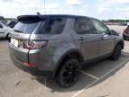 2015 LAND ROVER DISCO-Y SP for sale at Copart SANDTOFT