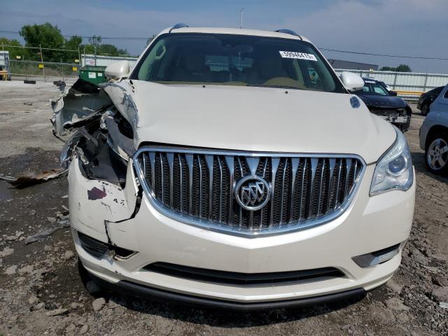  BUICK ENCLAVE 2014 Білий