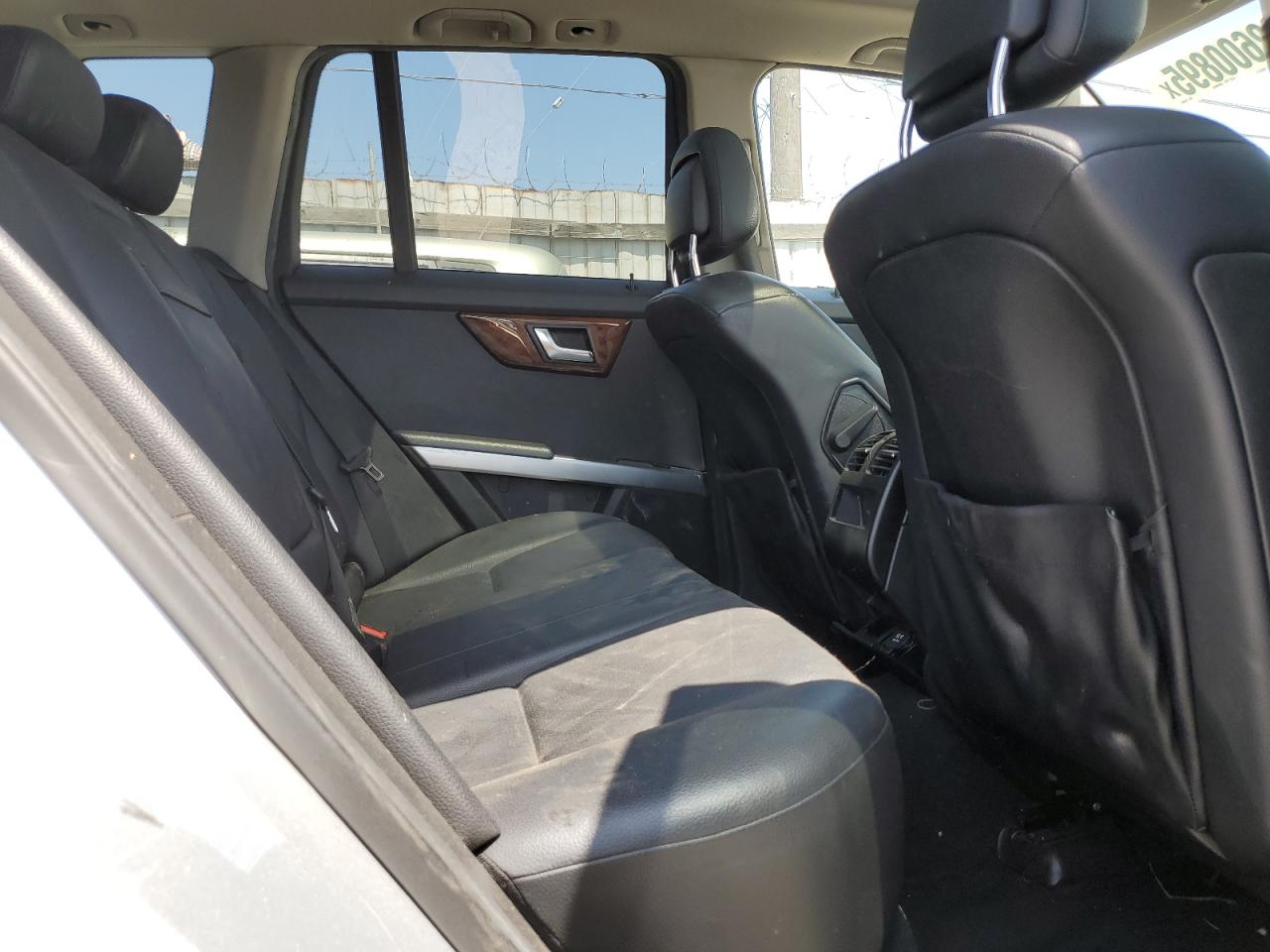 2012 Mercedes-Benz Glk 350 VIN: WDCGG5GB1CF764305 Lot: 62600895