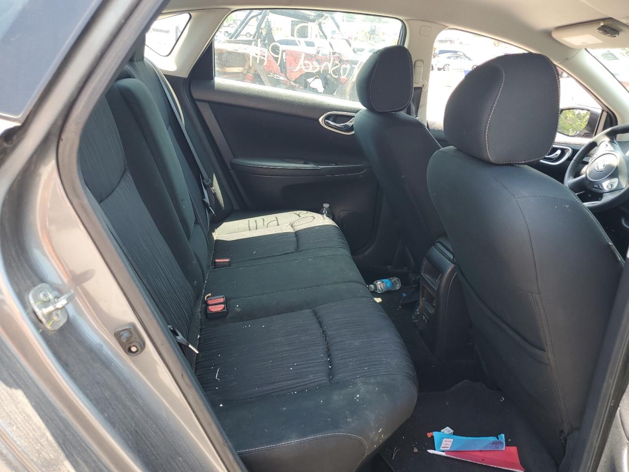 3N1AB7AP2KY302226 NISSAN SENTRA 2019