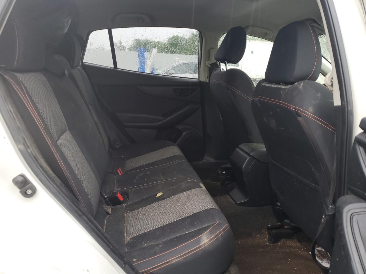 2019 Subaru Crosstrek Premium VIN: JF2GTACC9K8377076 Lot: 62136995