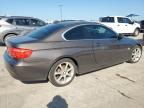 2011 Bmw 328 Xi Sulev de vânzare în Wilmer, TX - Hail