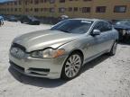 2009 Jaguar Xf Luxury за продажба в Opa Locka, FL - Normal Wear