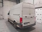 2024 VOLKSWAGEN CRAFTER for sale at Copart CASTLEDERMOT - IRELAND