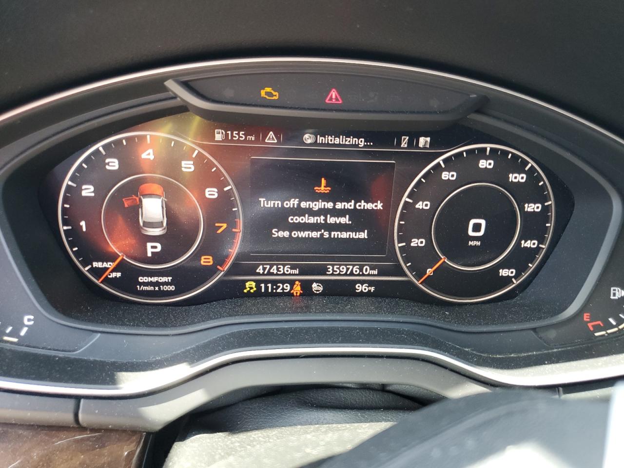 2019 Audi Q5 Premium Plus VIN: WA1BNAFY9K2072619 Lot: 61961025