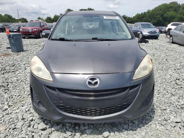 Crossovers MAZDA 5 2013 Charcoal