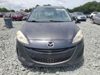 2013 MAZDA 5    à vendre chez Copart NC - MEBANE
