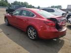 2014 Mazda 6 Grand Touring на продаже в New Britain, CT - Rear End